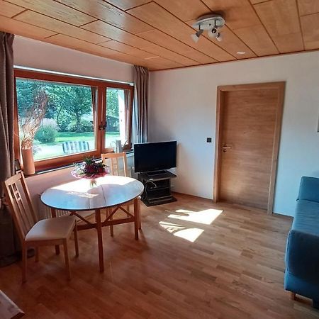 Kalberkamp Ferienwohnung Kierspe Zewnętrze zdjęcie