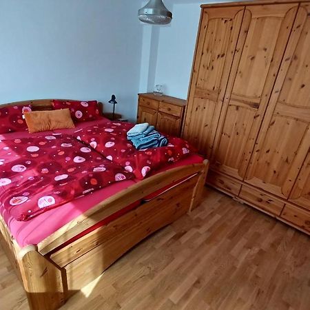Kalberkamp Ferienwohnung Kierspe Zewnętrze zdjęcie