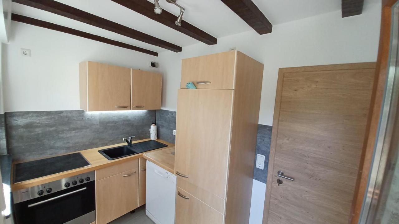 Kalberkamp Ferienwohnung Kierspe Zewnętrze zdjęcie