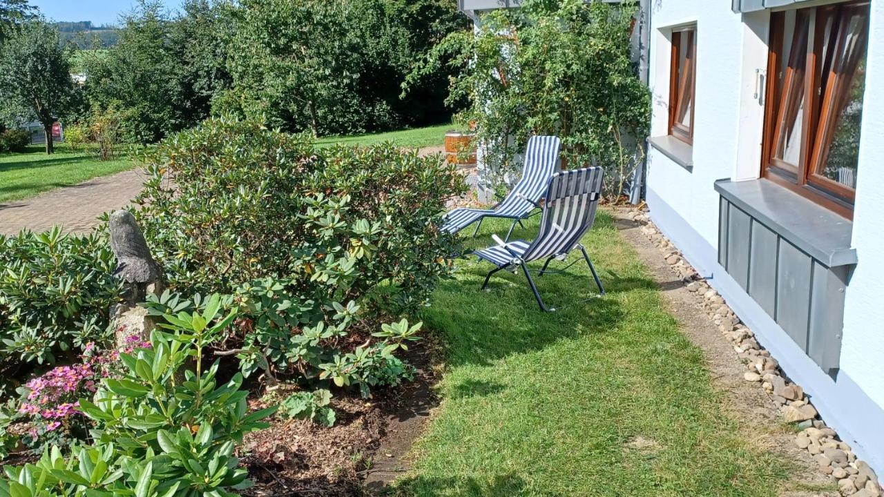 Kalberkamp Ferienwohnung Kierspe Zewnętrze zdjęcie